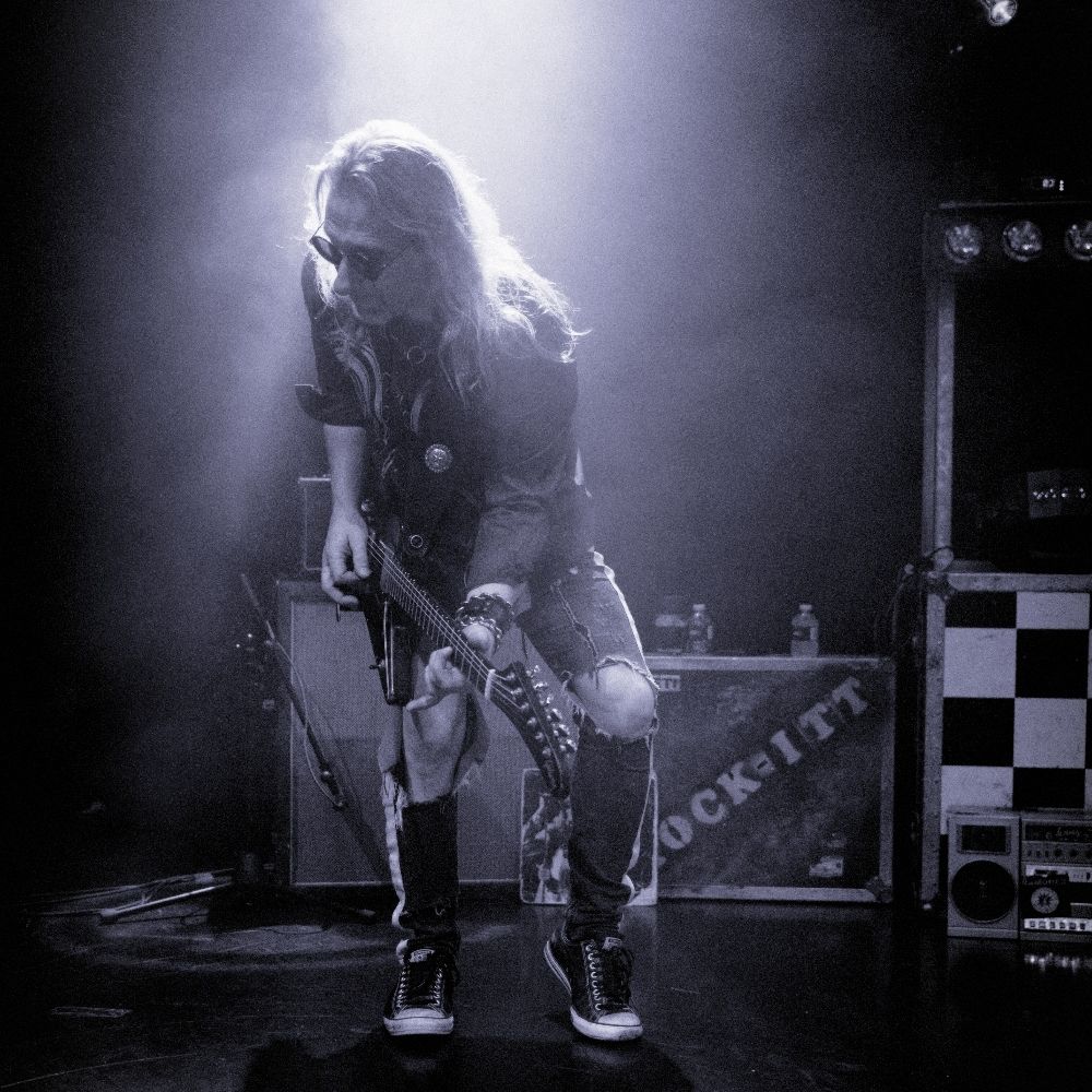Kevin Heidbreder