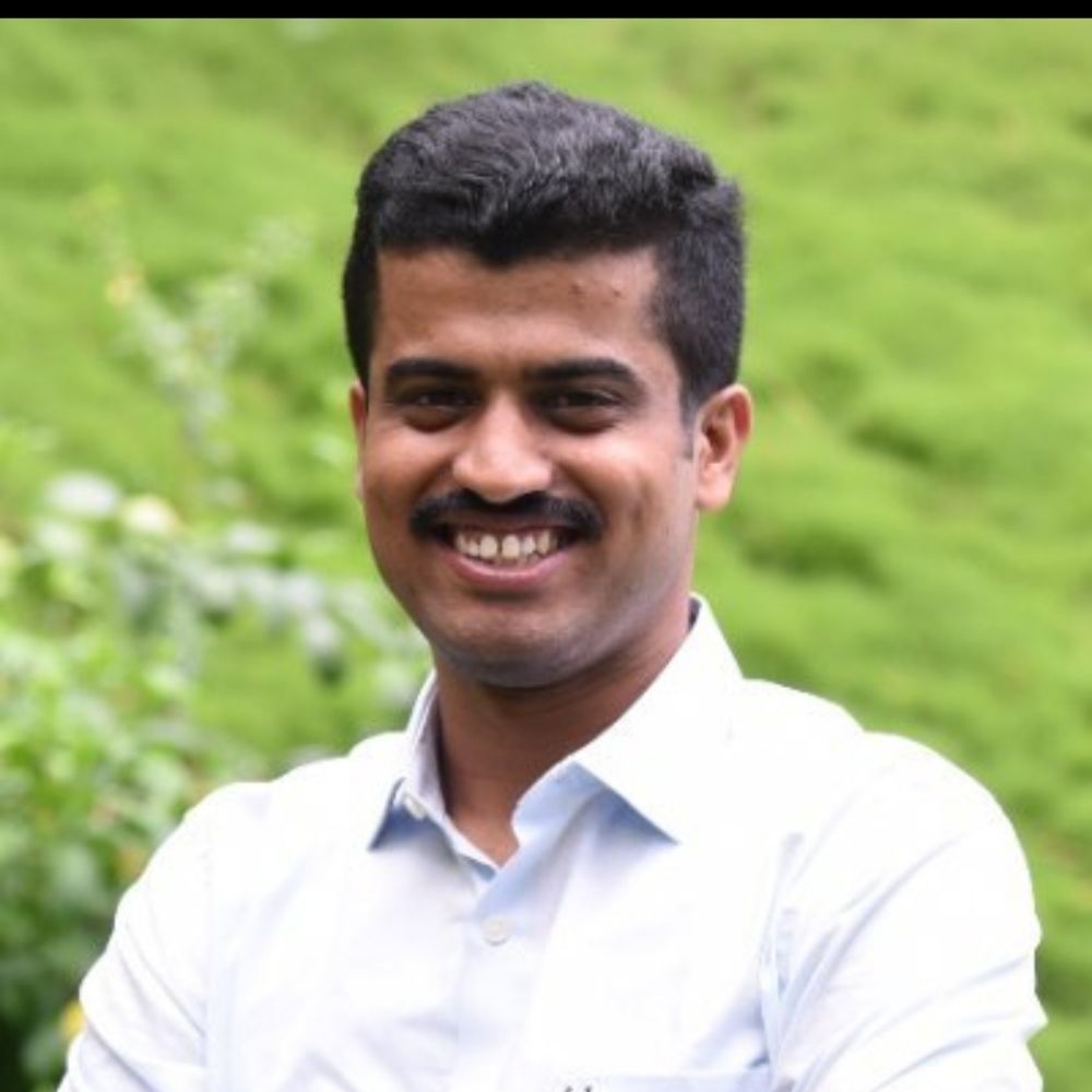 Narendradev Nikhil