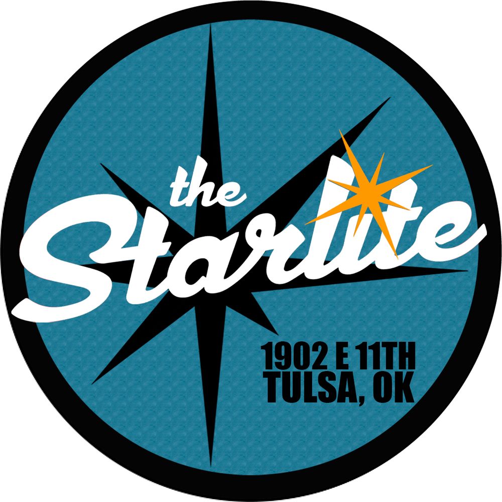 The Starlite Bar - Tulsa