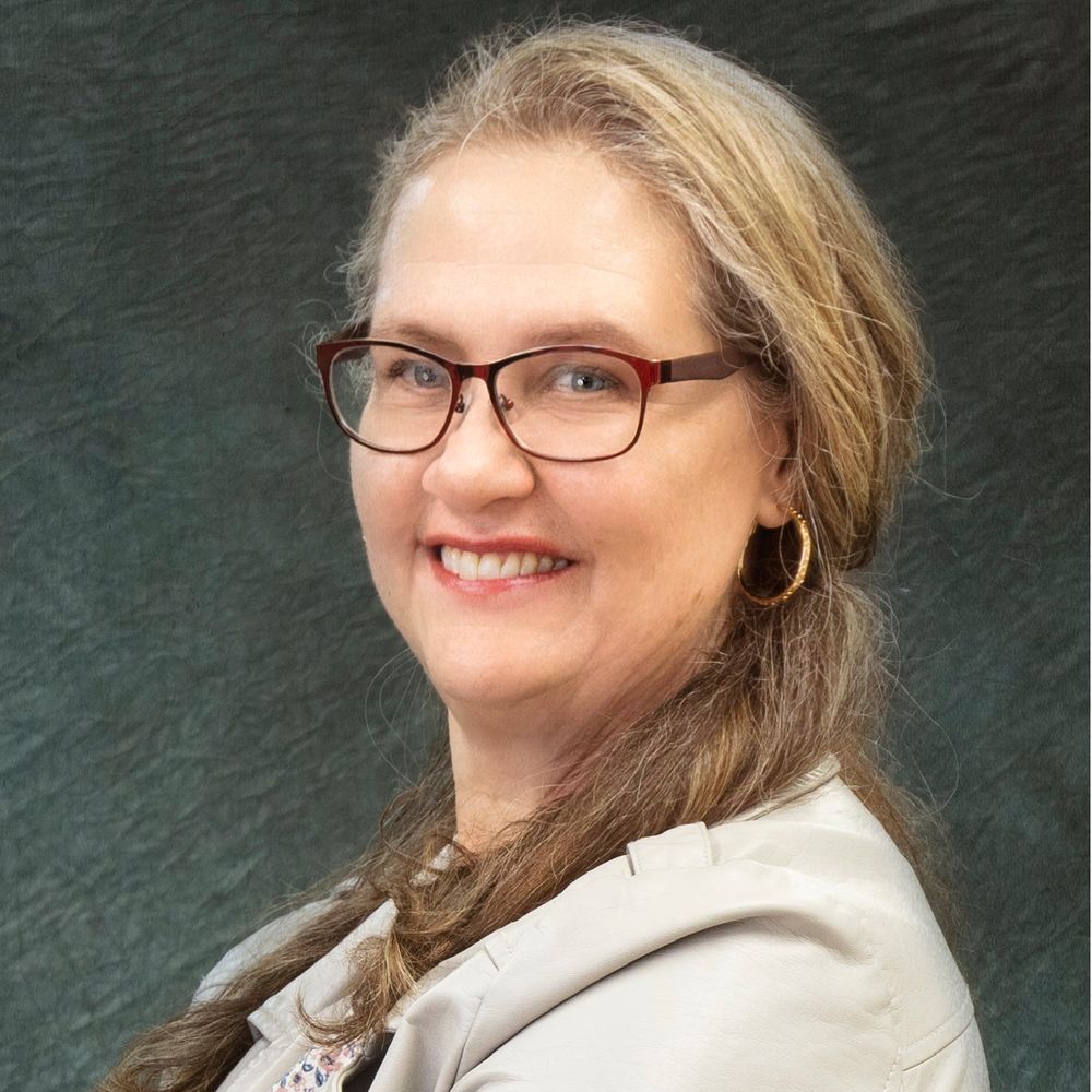 Carol - Egmont Candidate for NDP