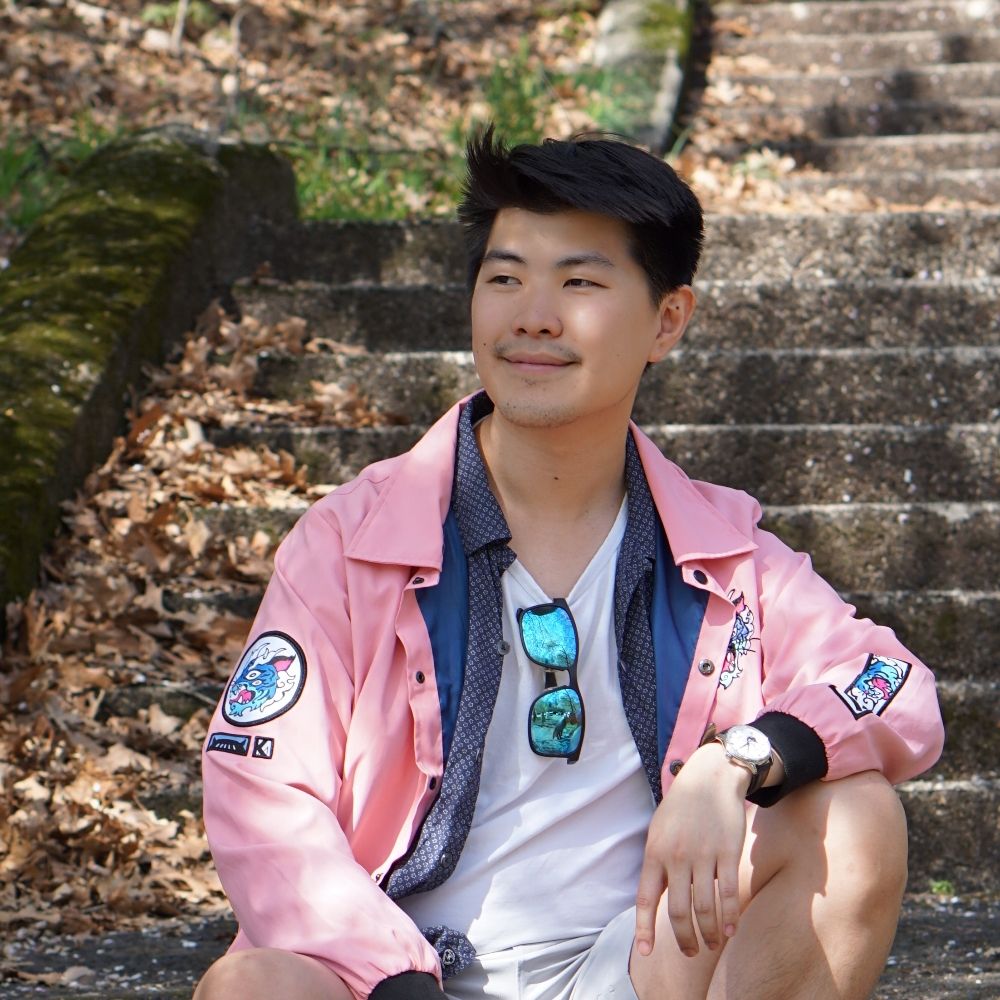 Chris Choy