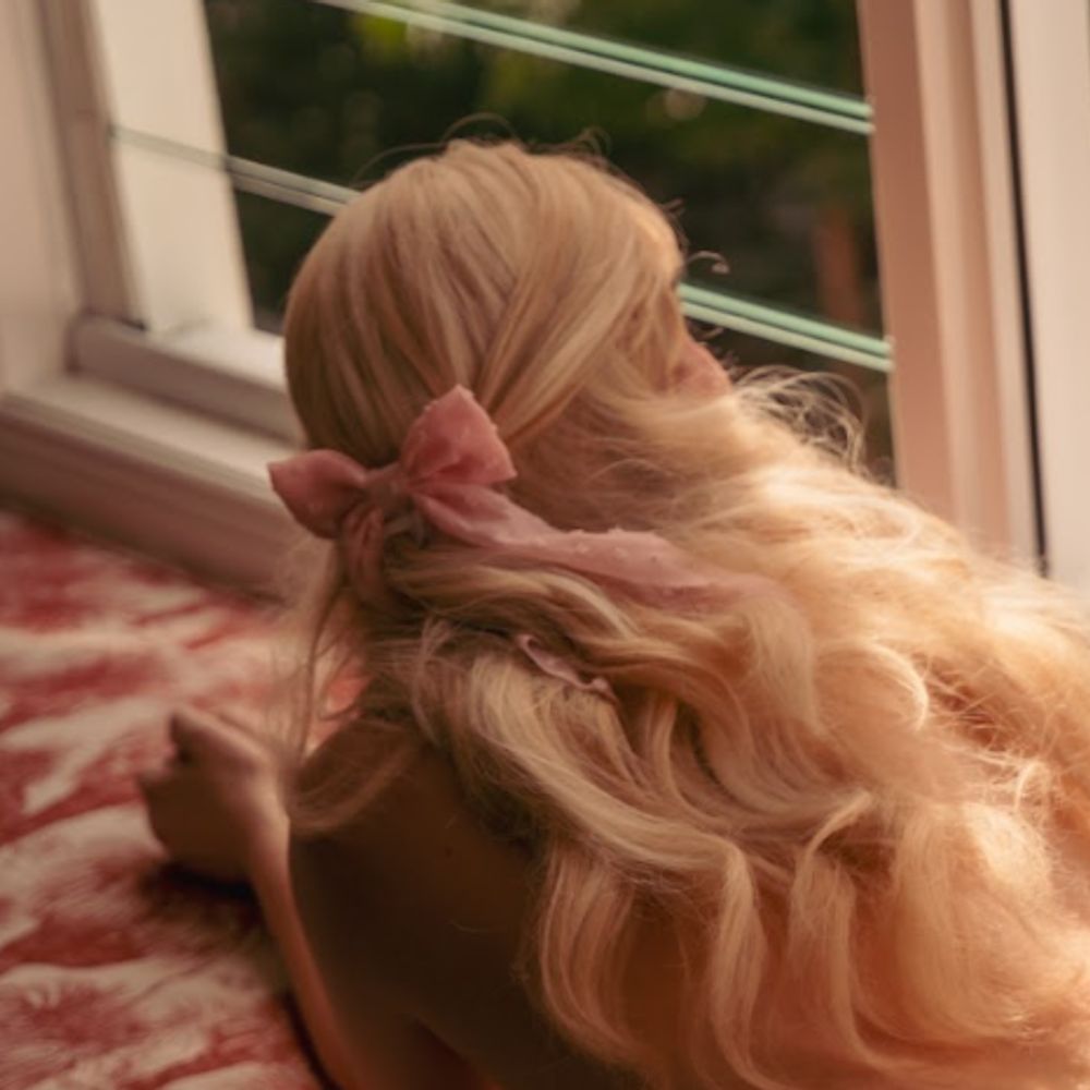 🎀 Lilly Moore | Brisbane Companion