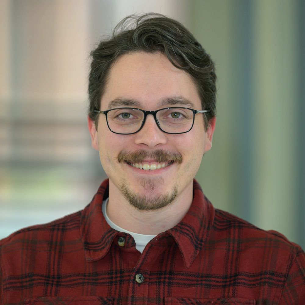 Steven N. Winter