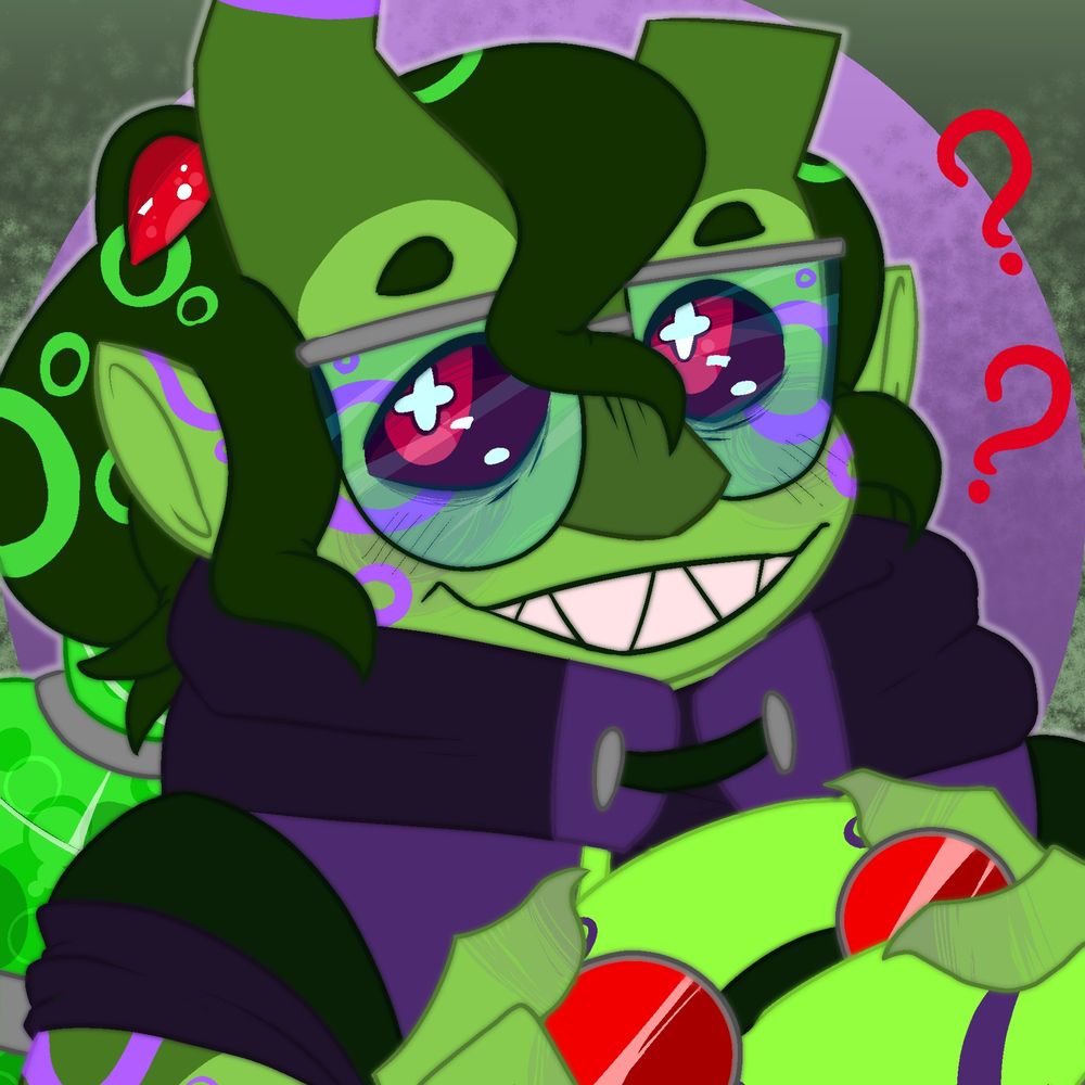 Dumbass (but COMMS OPEN)