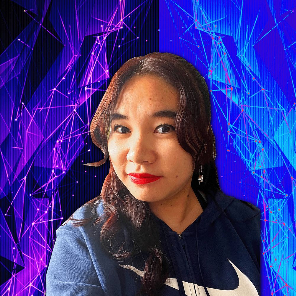 Mélony Qin