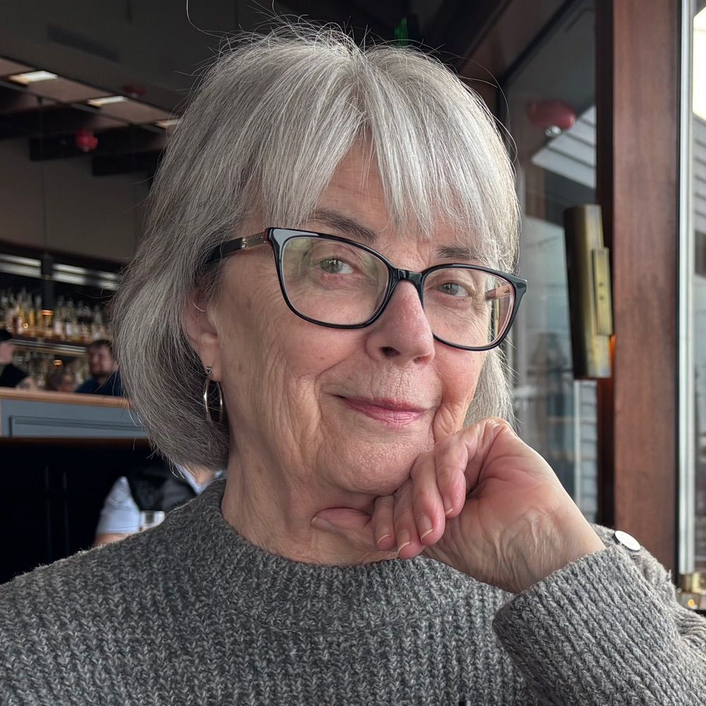 Janet Leichsenring Berglund