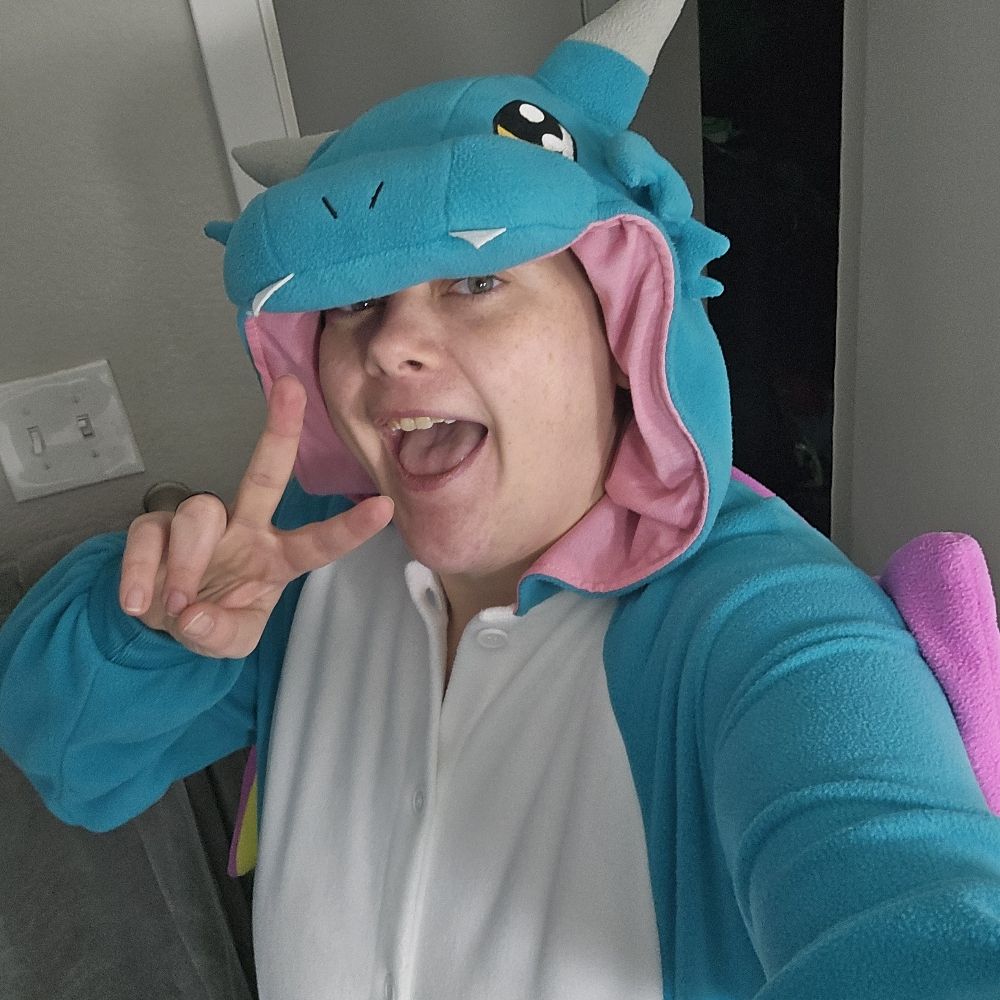 Totalblargness