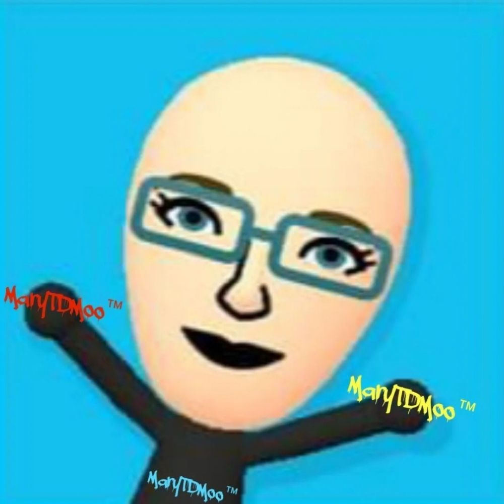 MaryTDMoo™