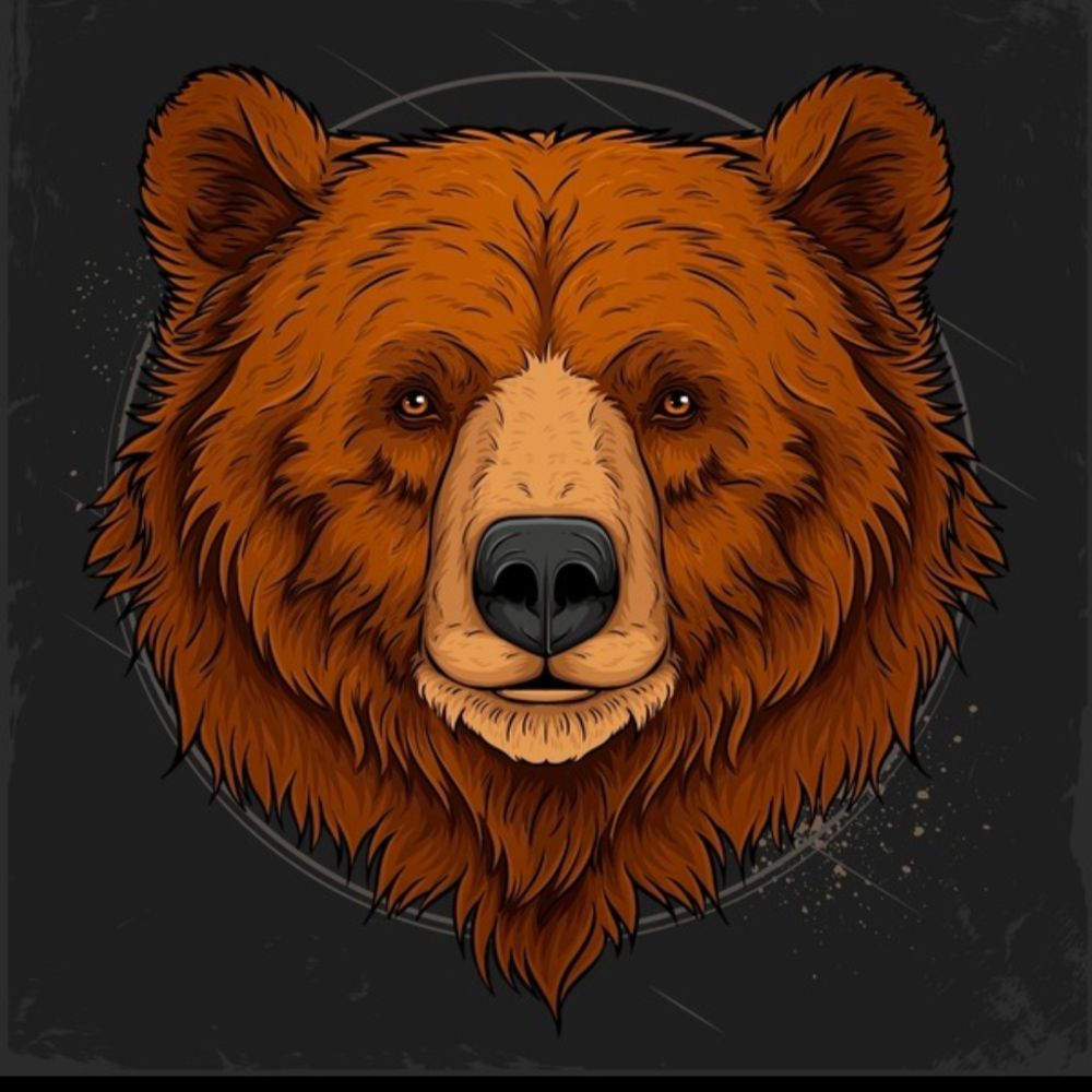 Who's your daddy bear?
