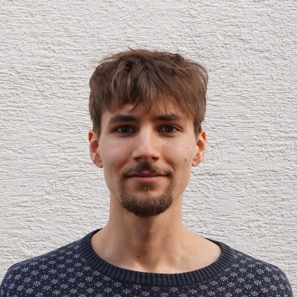Lukas Lehr