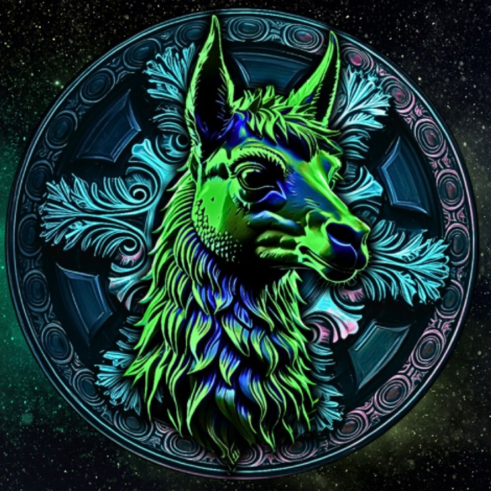TheONLYBaconKilledMyLlama