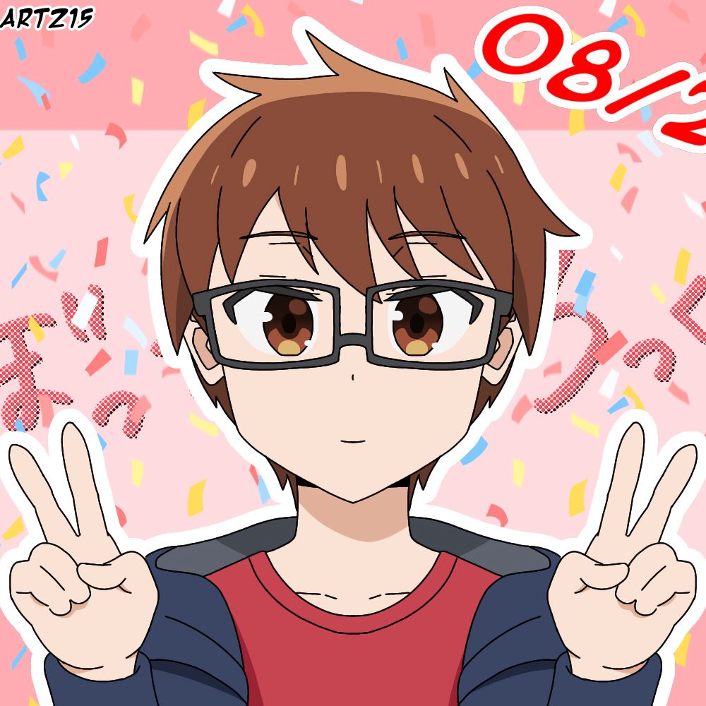 🖌✏️ Jay 🍉 aRtz 👓🎨 (COMMS OPEN 1/3)