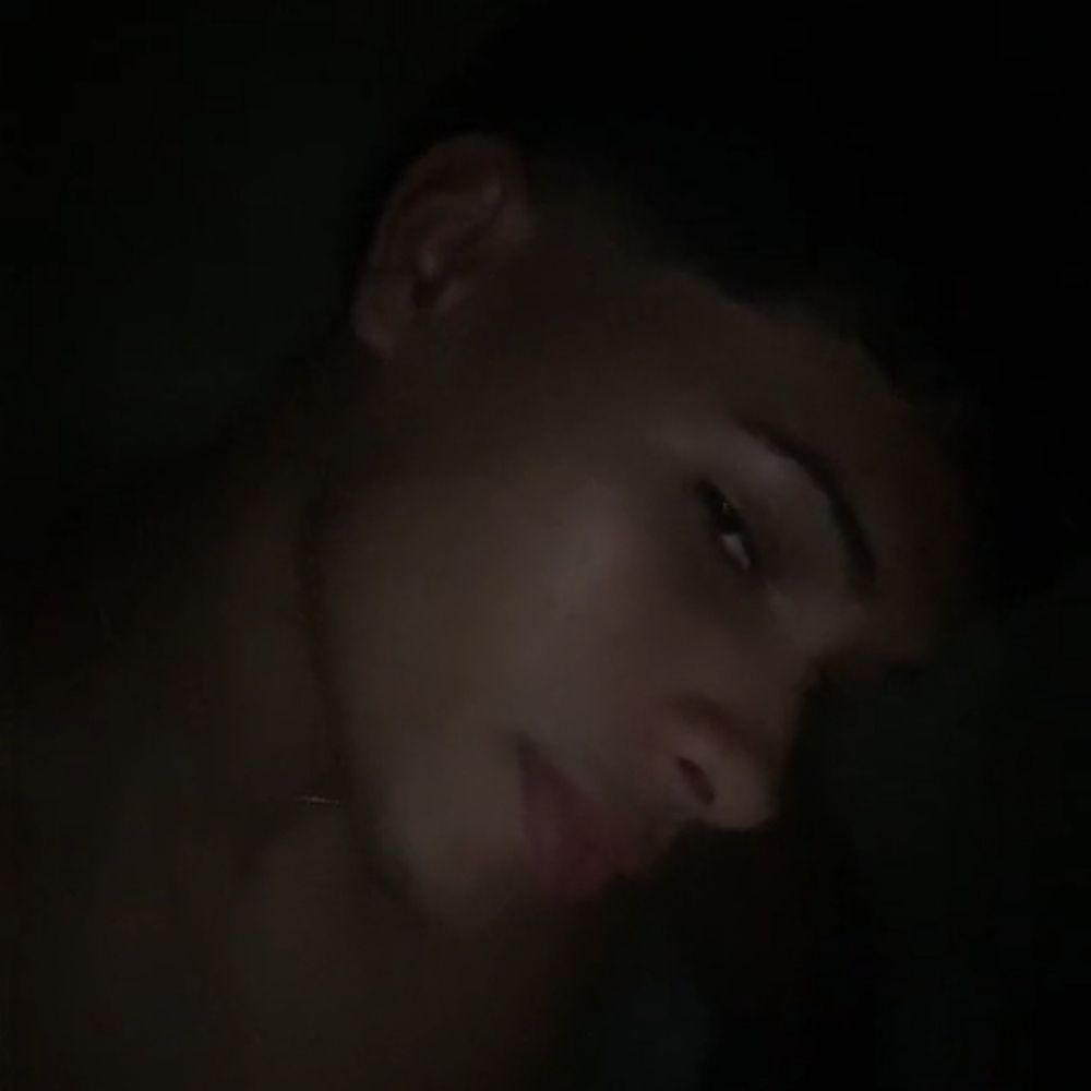 Lucas lindo