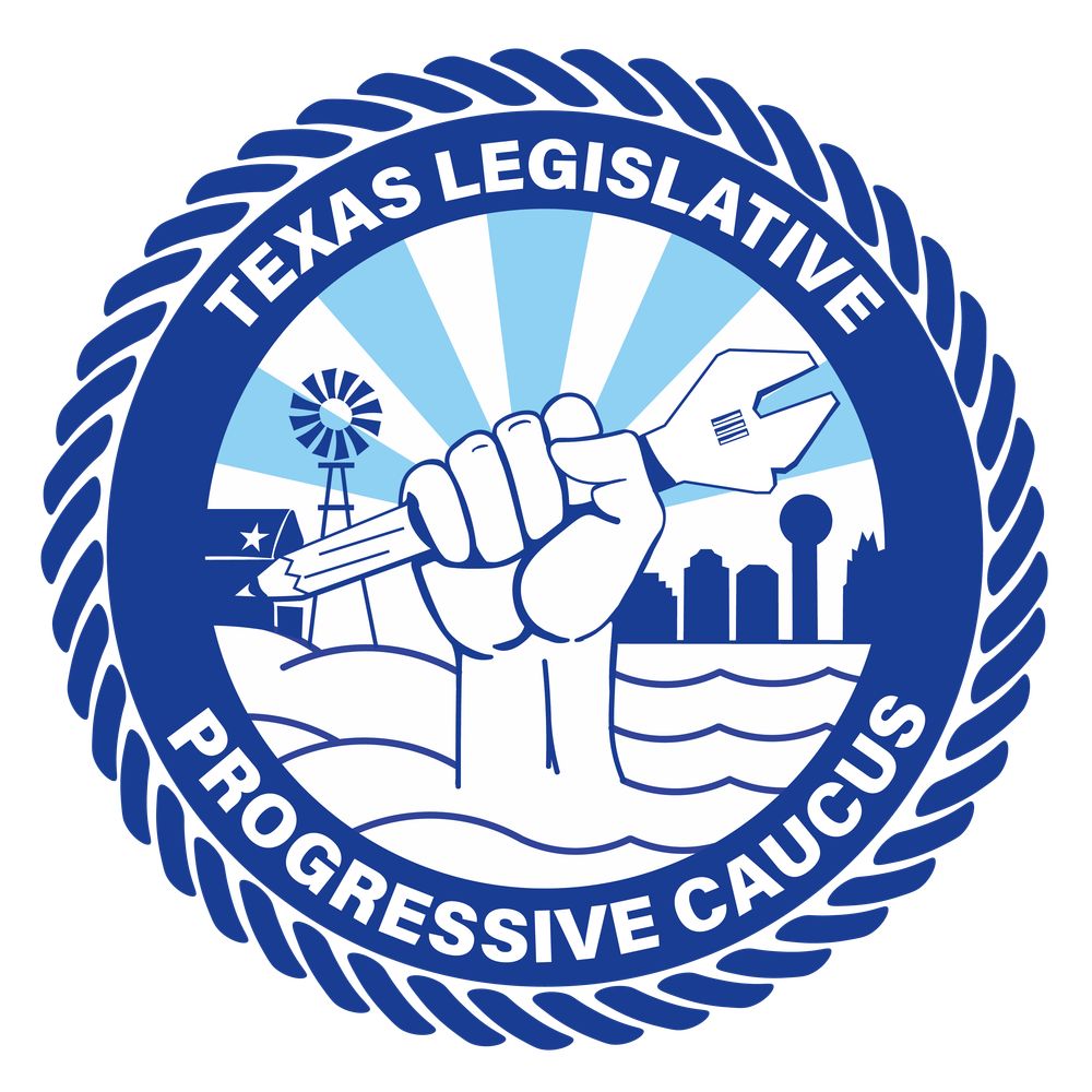 Texas Legislative Progressive Caucus