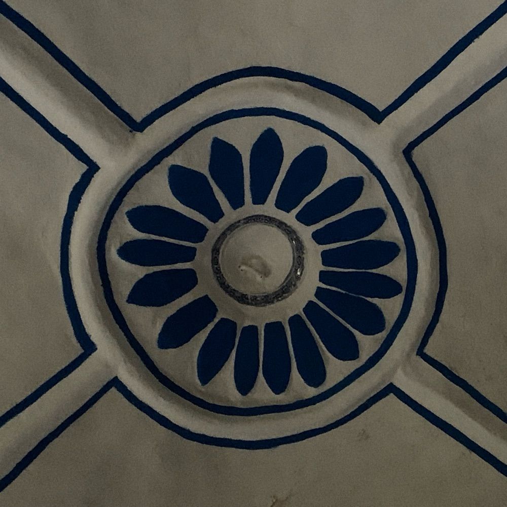 Contemporary Levant
