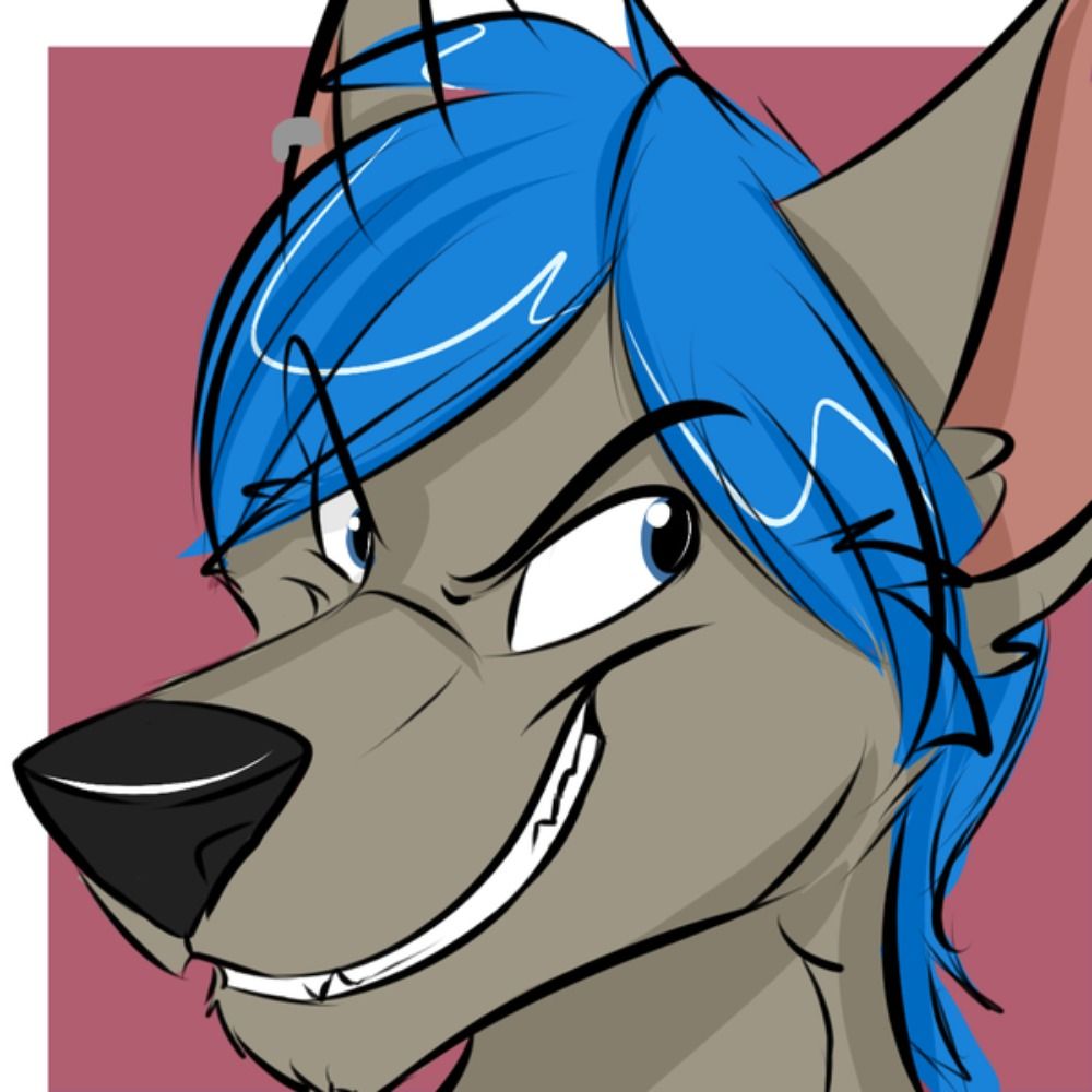 Fangz the Wolf 🔜 D23 2024's avatar