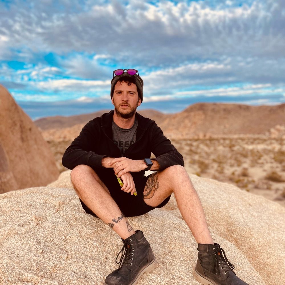 SideQuest [Wade H.]