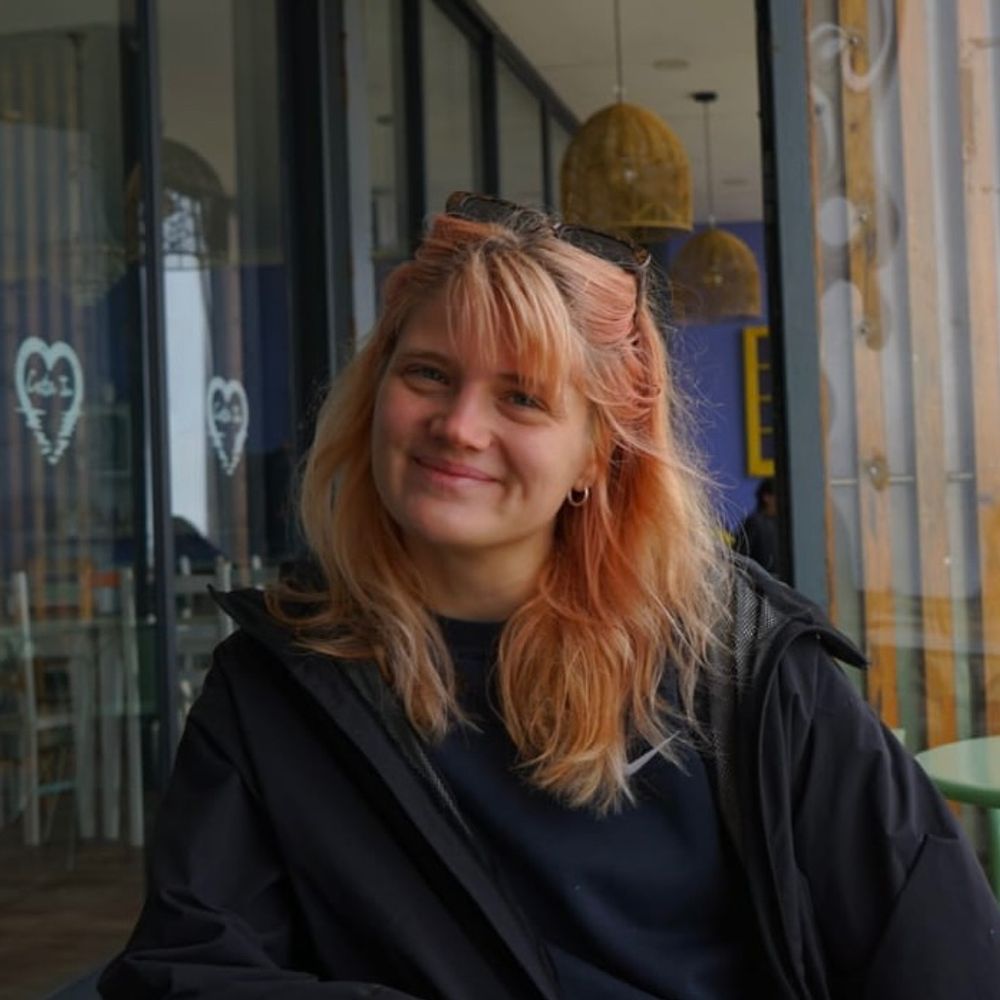 Nina Kastendiek