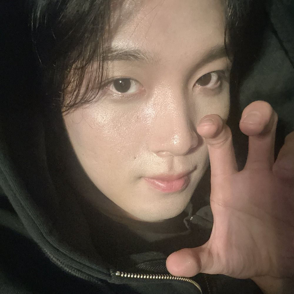 Lisa viu o dream e tá c depressão pós show