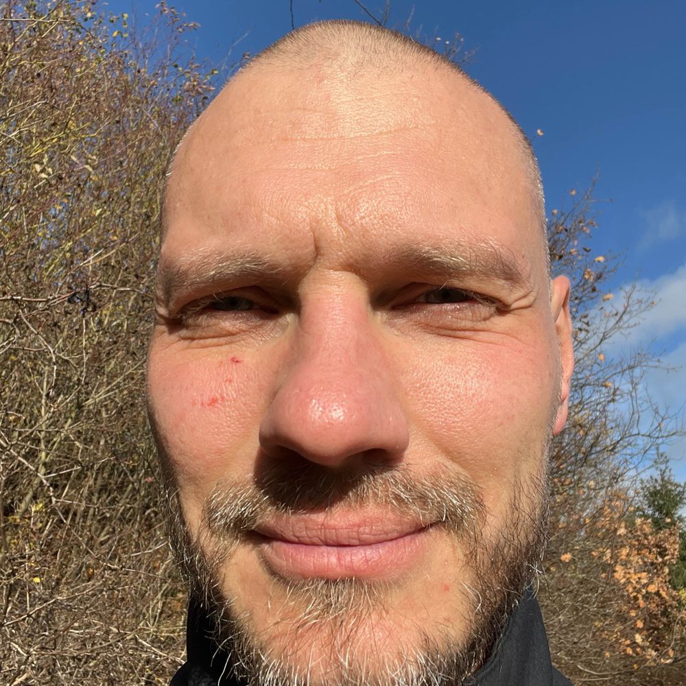 Arne Rossmann