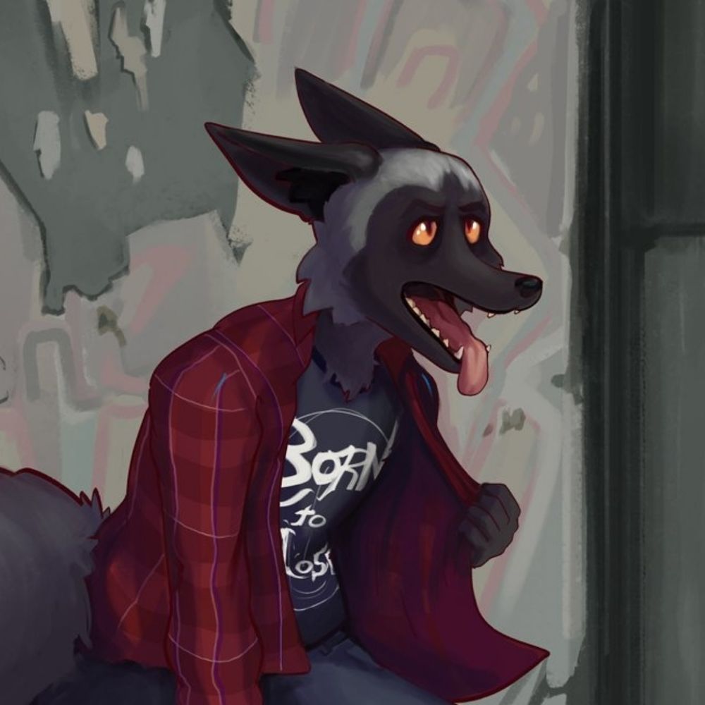 A Filthy Fox 