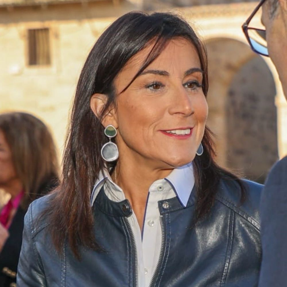 Ana Sanchez