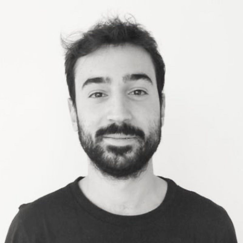 Andrea Tosatto