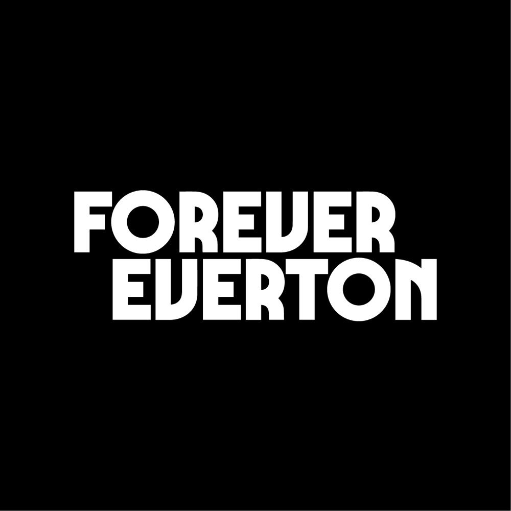 Forever Everton // Rob