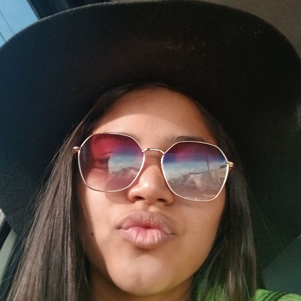 Rebeca linda