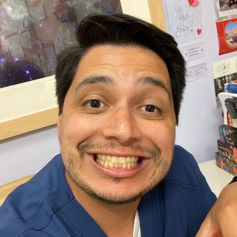 Michael Manzano 