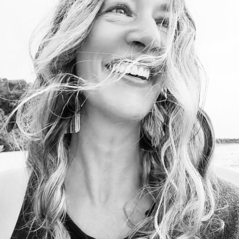 Hannah Finch