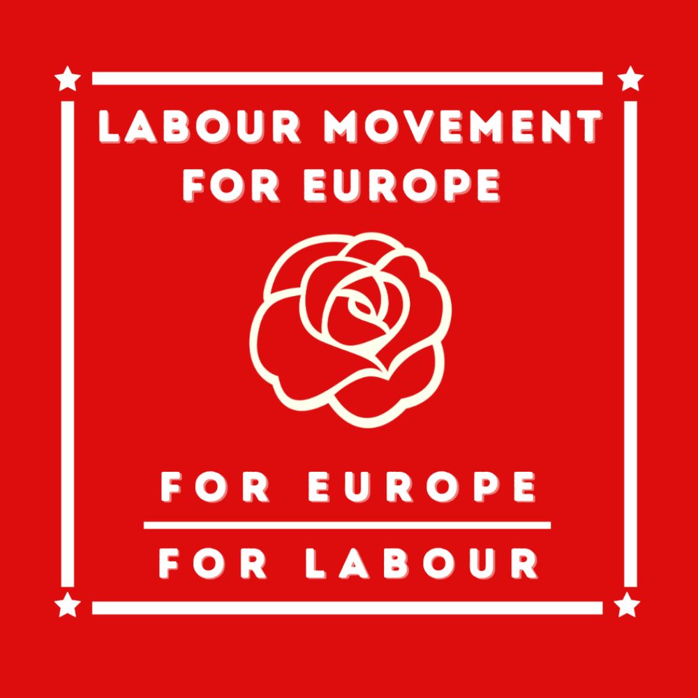Labour Movement for Europe