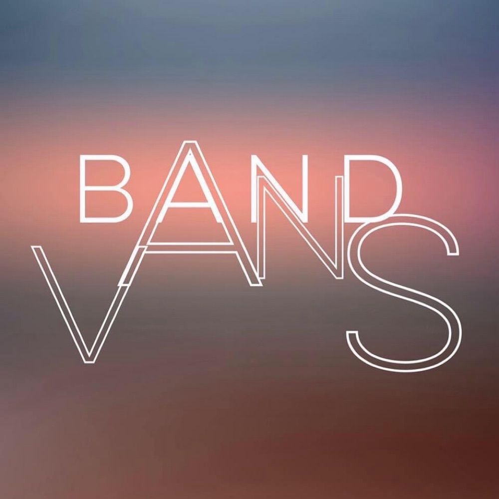 Punk Band Vans