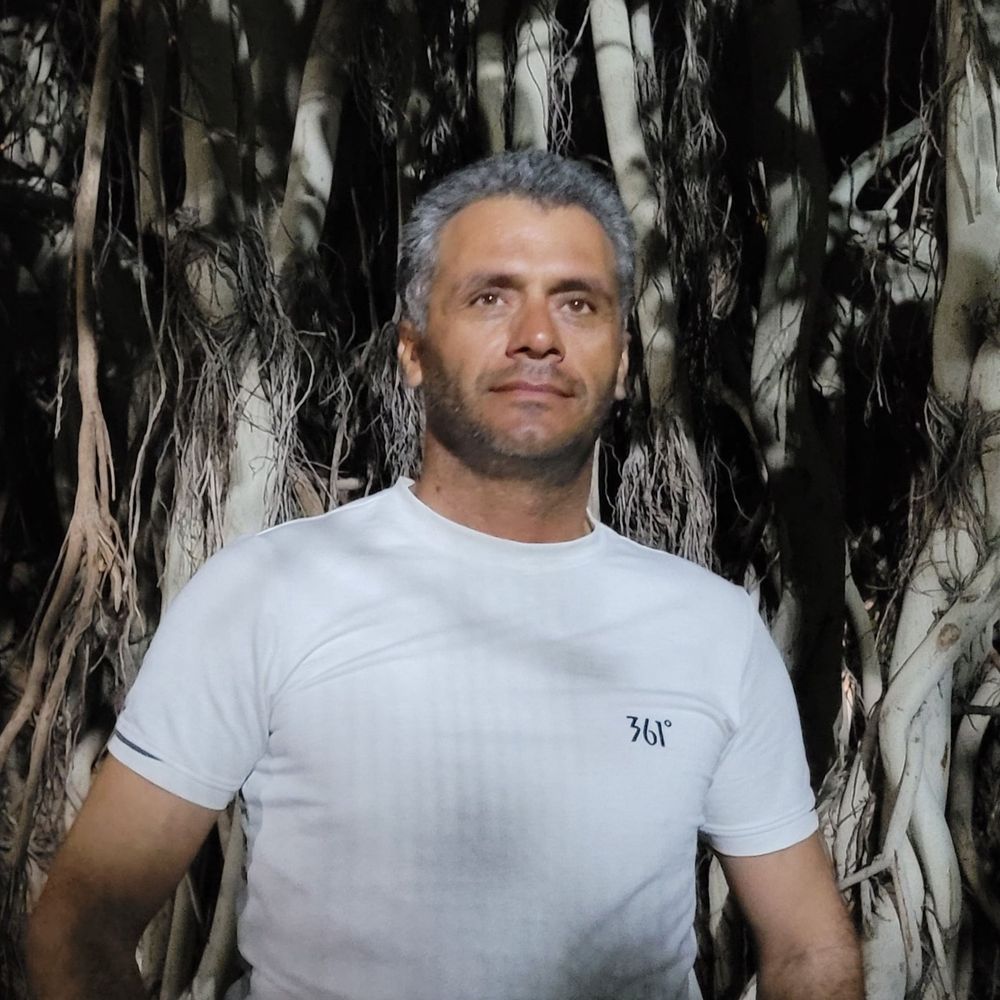 Bahman rezaee