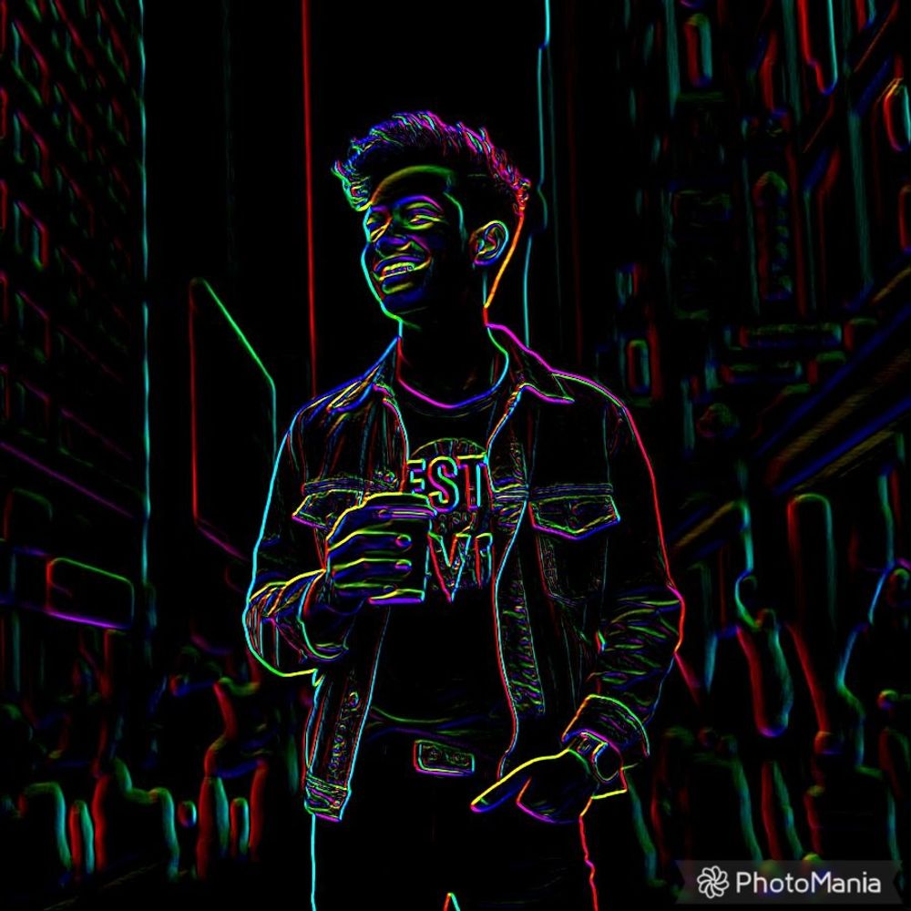 Ethan Hayes