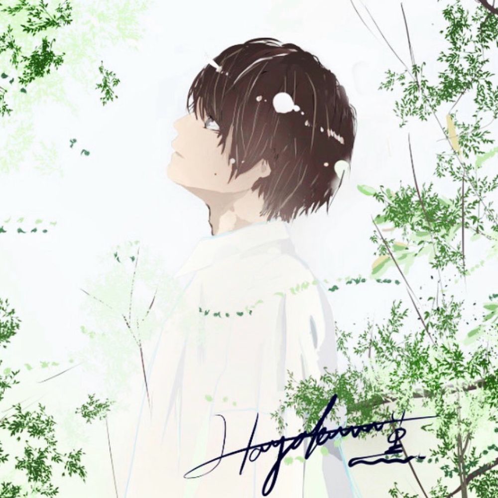 早川薫 (h.kaoru)