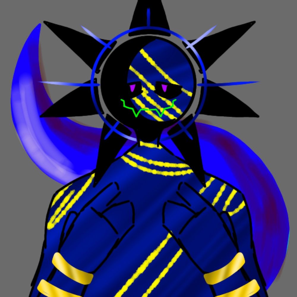 🌌Zean does moar art🌌