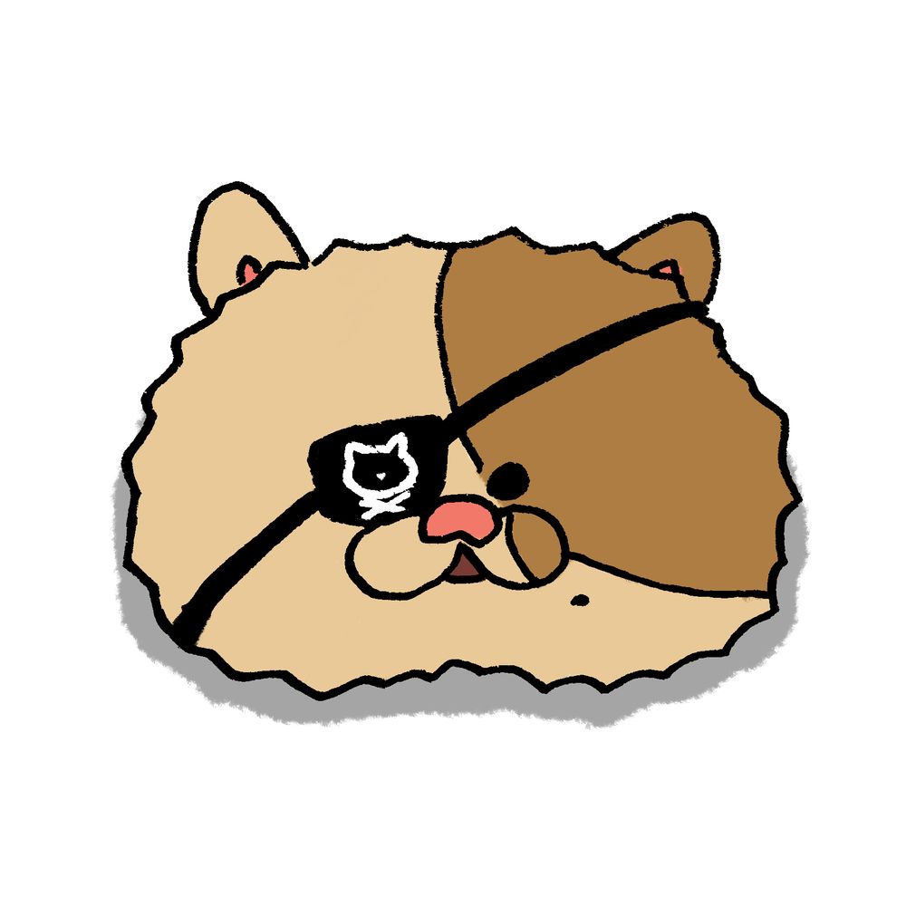 Dr. Meowser || ドクター・ミャウザー