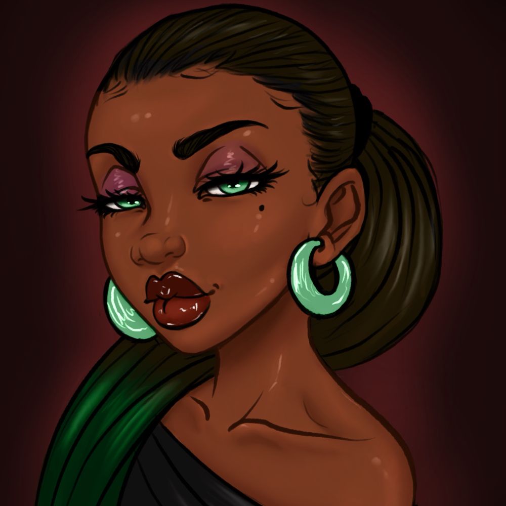 Goddess Maya