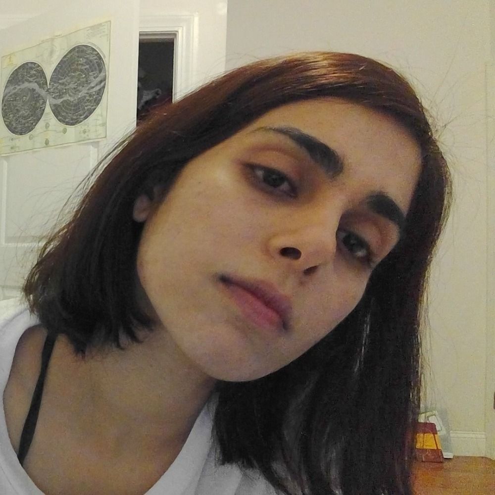Roma Patel