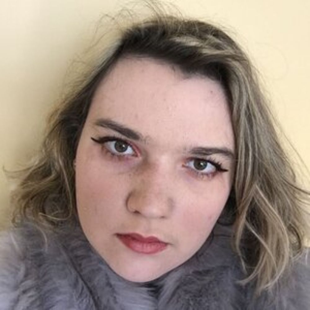 Violet Vendetta