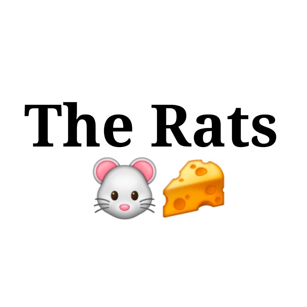 OFFICIAL RATS