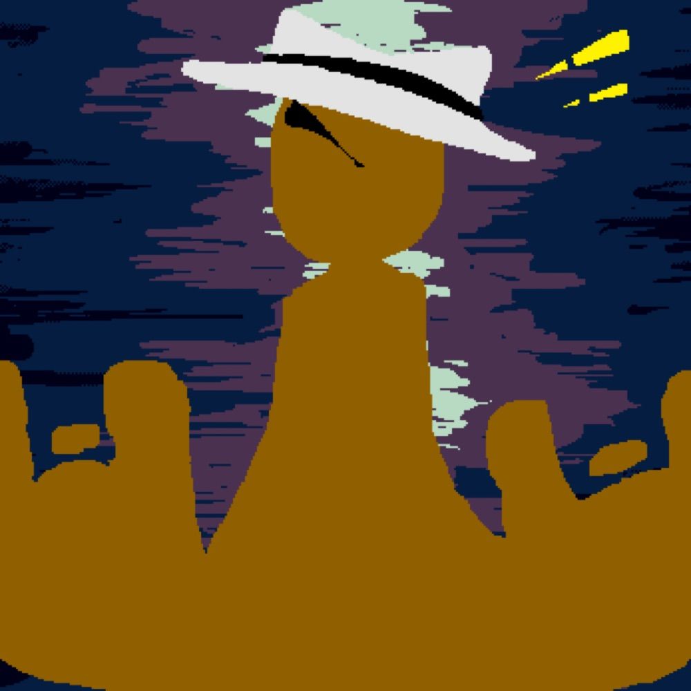 Prange Guy