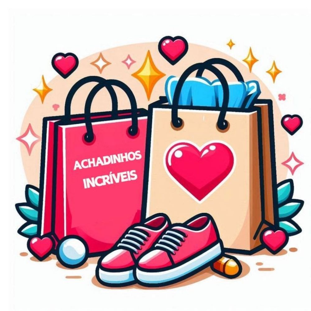 SEGREDINHOS DA SHOPEE