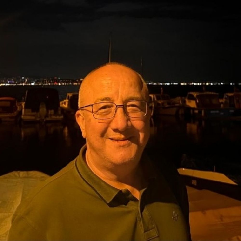 Levent erensoy