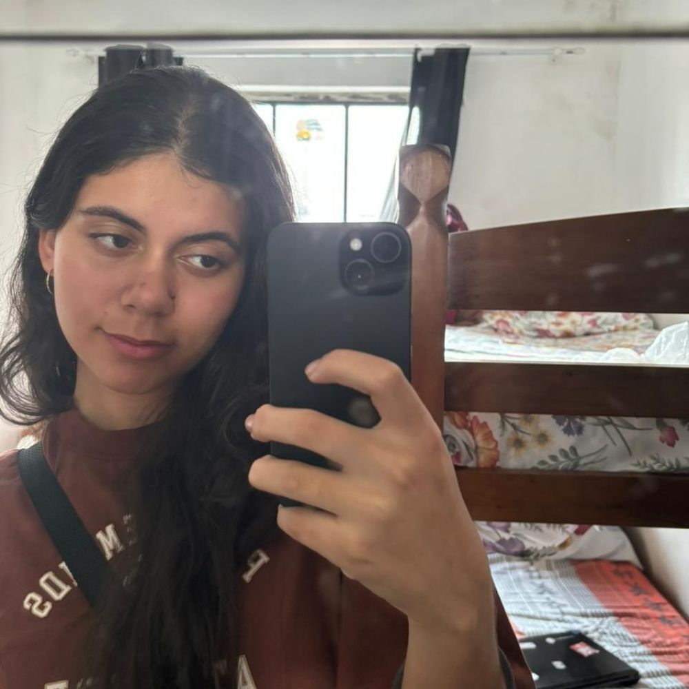 jess¡⁷ | tá ansiosa por COSOA 