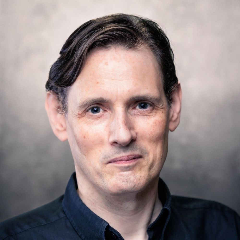 Phil Stewart