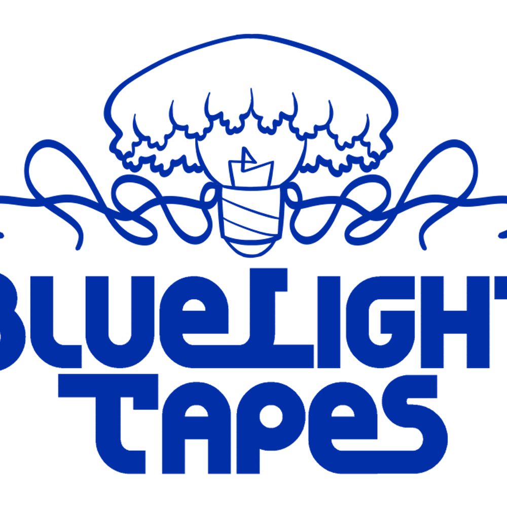 Bluelight Tapes