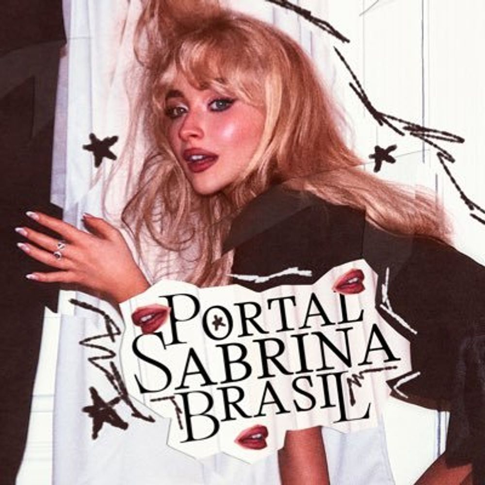 Portal Sabrina Brasil 💋