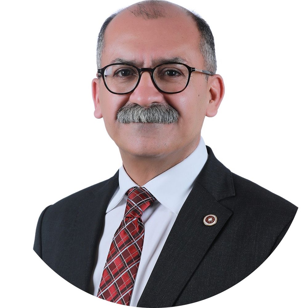 İbrahim ARSLAN
